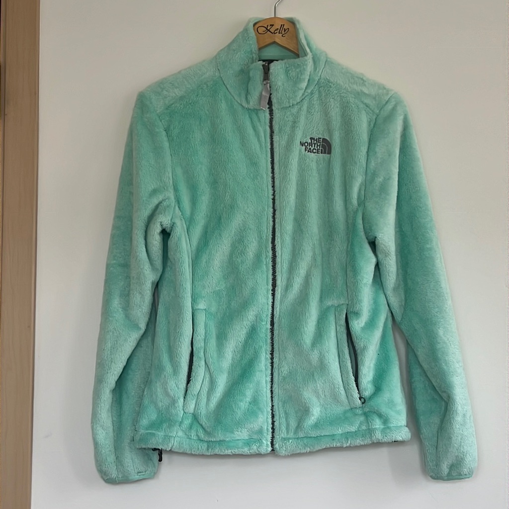 North Face